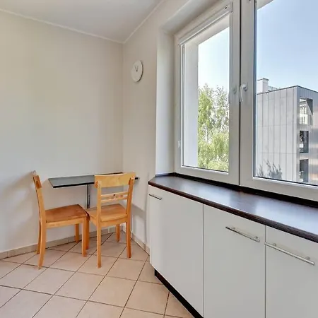 Molo Sands By Grand Appartement
