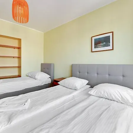 Molo Sands By Grand Appartement
