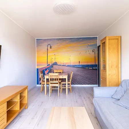 Apartament Molo Sands By Grand *