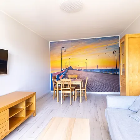 Molo Sands By Grand Daire