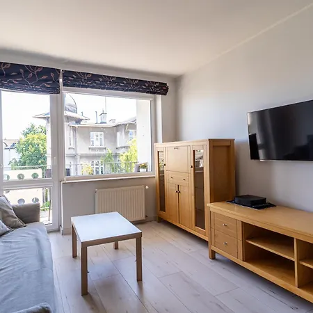 Molo Sands By Grand Apartament