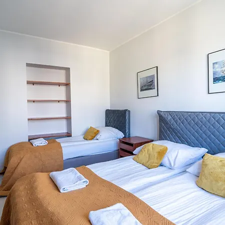 Molo Sands By Grand *