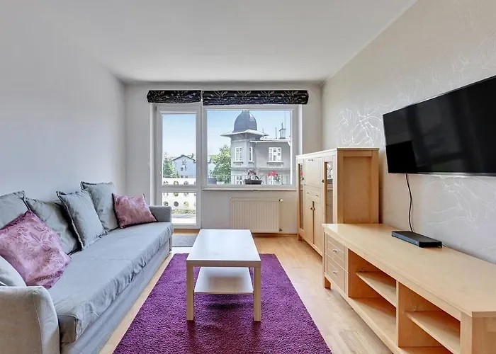 Molo Sands By Grand Apartament