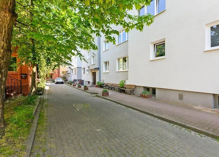 Apartament Molo Sands By Grand *