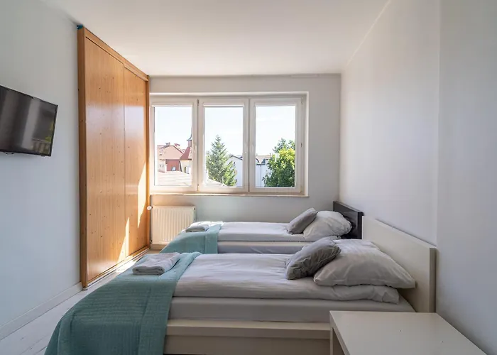 Apartament Molo Sands By Grand *