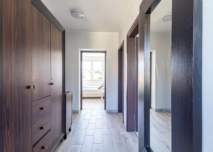 Molo Sands By Grand Apartament *