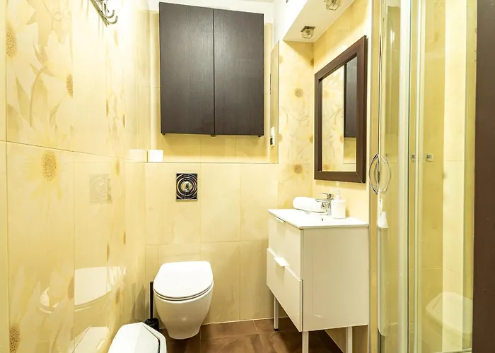 Apartament Molo Sands By Grand Sopot